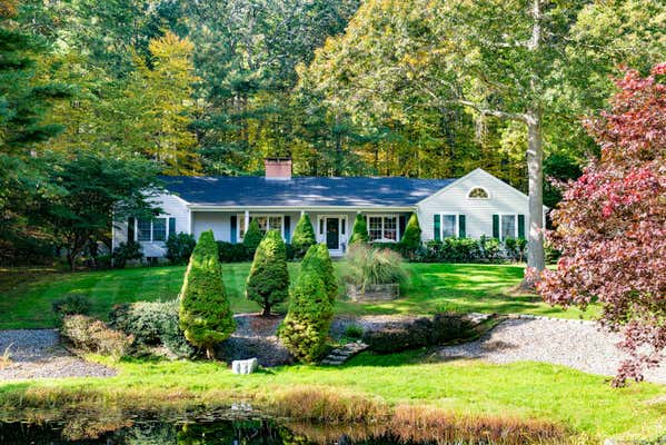 1 DOCS HILL RD, WESTBROOK, CT 06498 - Image 1