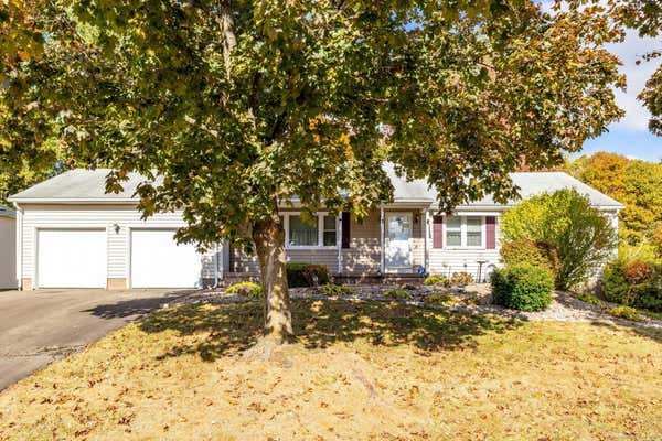 24 APPLEWOOD LN, ROCKY HILL, CT 06067 - Image 1