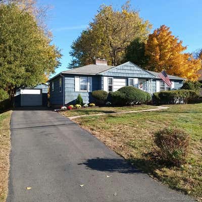 74 OLD STAGECOACH RD, MERIDEN, CT 06450 - Image 1