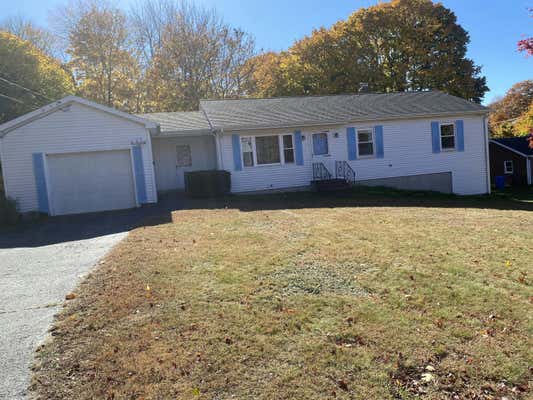 68 TIFT ST, GRISWOLD, CT 06351 - Image 1