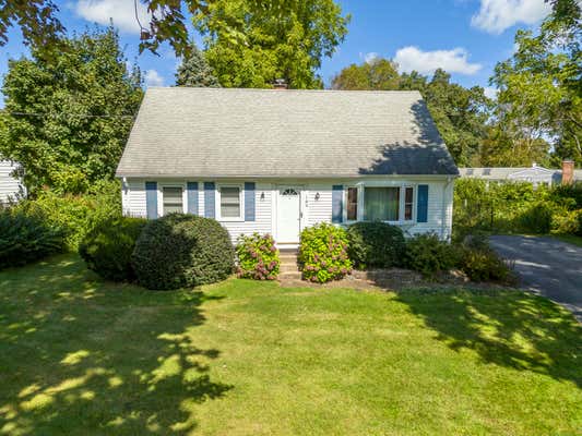 189 BROWNING RD, NORWICH, CT 06360 - Image 1