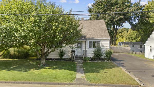 26 HAKIM ST, DANBURY, CT 06810 - Image 1