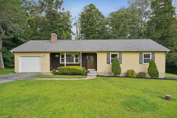 3400 MAIN ST, COVENTRY, CT 06238 - Image 1