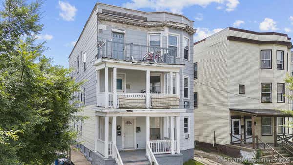 124 MINOR ST, NEW HAVEN, CT 06519 - Image 1