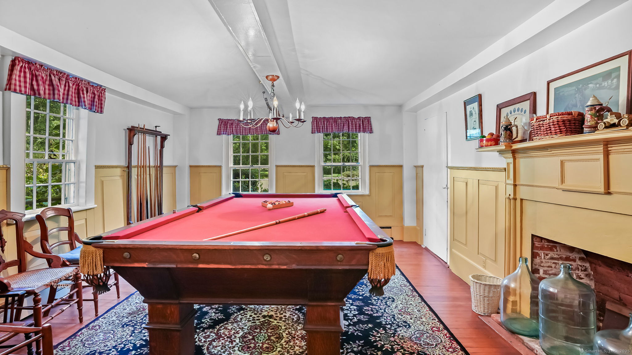 Trumbull, Connecticut, 06611, United States, 6 Bedrooms Bedrooms, ,6 BathroomsBathrooms,Residential,Active,1922320