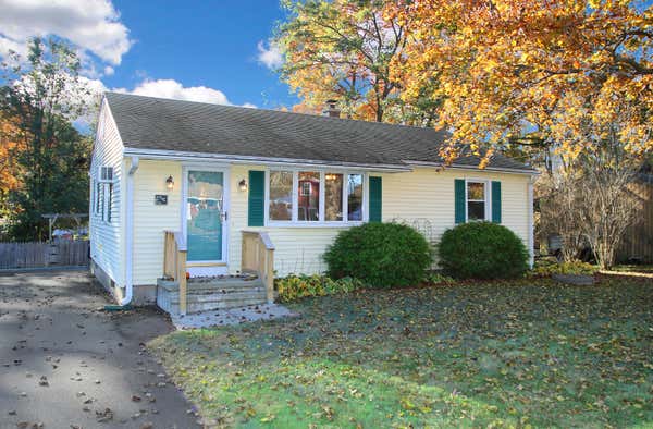 42 LONG SWAMP RD, WOLCOTT, CT 06716 - Image 1