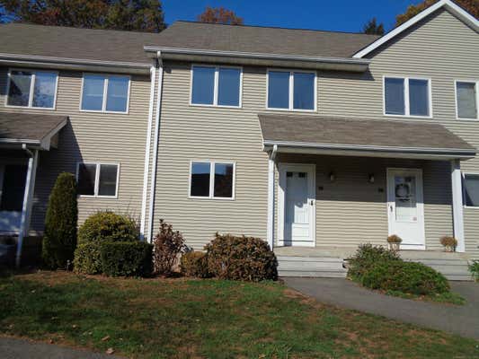 16 SUNRISE CIR # 16, NEWINGTON, CT 06111 - Image 1