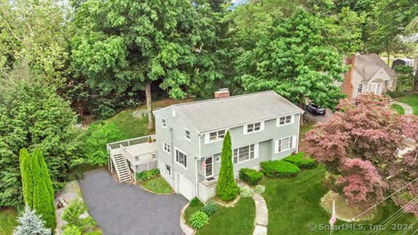 20 NORWOOD TER, TRUMBULL, CT 06611 - Image 1