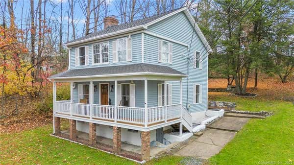 8 HUDSON DR, NEW FAIRFIELD, CT 06812 - Image 1