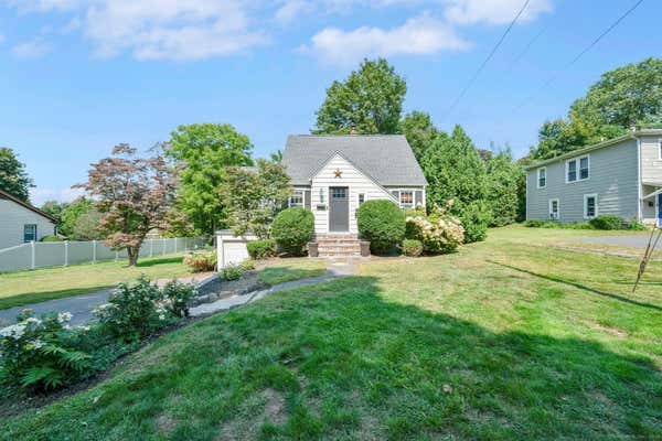 2 ELIZABETH ST, ELLINGTON, CT 06029 - Image 1