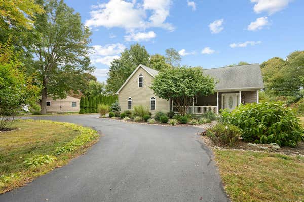 341 SCOTLAND RD, NORWICH, CT 06360 - Image 1