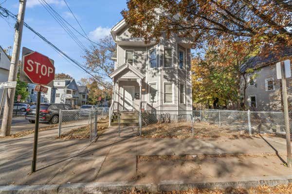 232 NEWHALL ST, NEW HAVEN, CT 06511 - Image 1