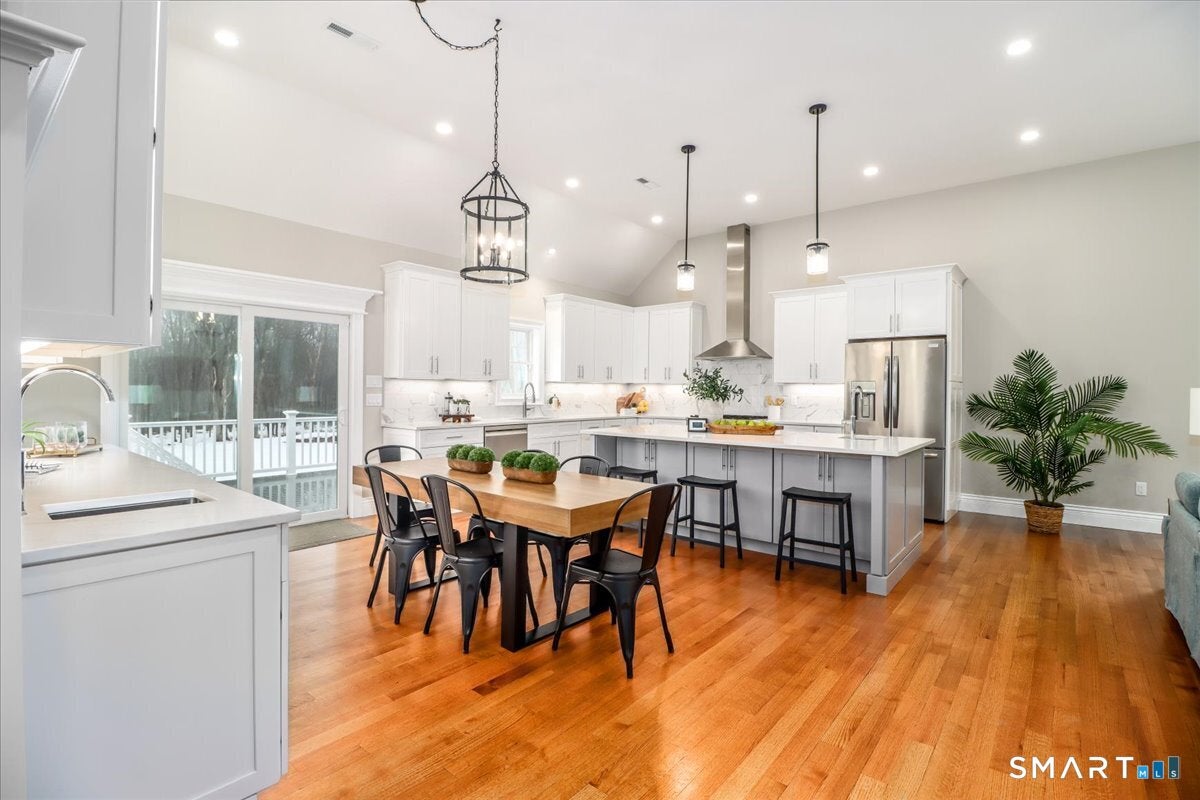 Bethel, Connecticut, 06801, United States, 4 Bedrooms Bedrooms, ,3 BathroomsBathrooms,Residential,Active,2021680