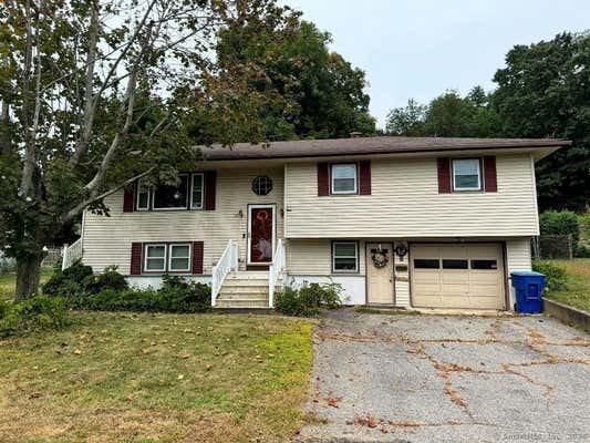 55 HOLIDAY HL, WATERBURY, CT 06704 - Image 1