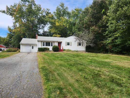 855 DANIELS FARM RD, TRUMBULL, CT 06611 - Image 1