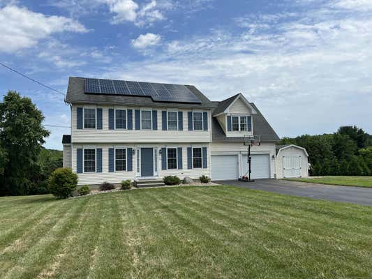 35 SKINNER RD, BROAD BROOK, CT 06016 - Image 1