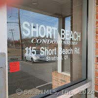 115 SHORT BEACH RD UNIT 207, STRATFORD, CT 06615 - Image 1