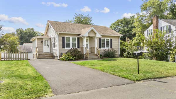 6 EVELYN RD, DERBY, CT 06418 - Image 1