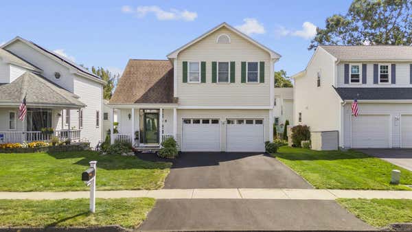 3 BUTTERNUT LN, NEWINGTON, CT 06111 - Image 1