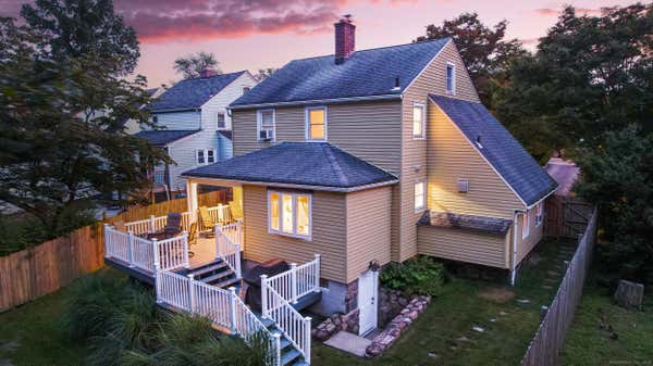 83 COURTLAND HILL ST, STAMFORD, CT 06906 - Image 1