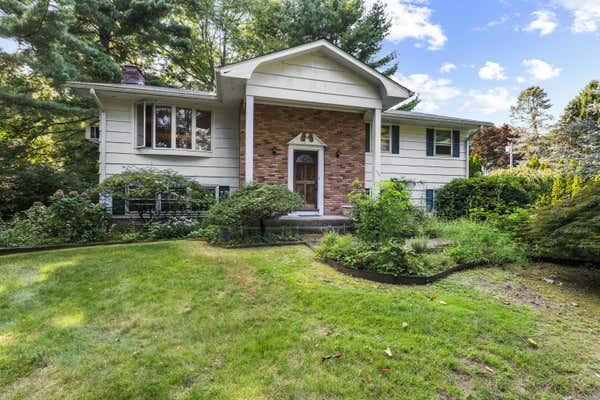 110 WILLIAM ST, NORWALK, CT 06851 - Image 1