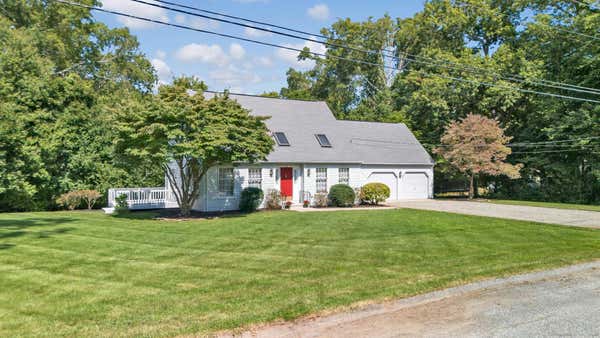 60 WATERMAN ST, KILLINGLY, CT 06239 - Image 1