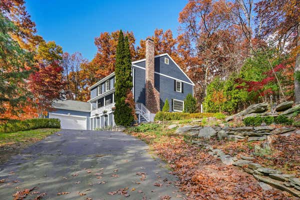 350 OLD MARLBOROUGH TPKE, PORTLAND, CT 06480 - Image 1