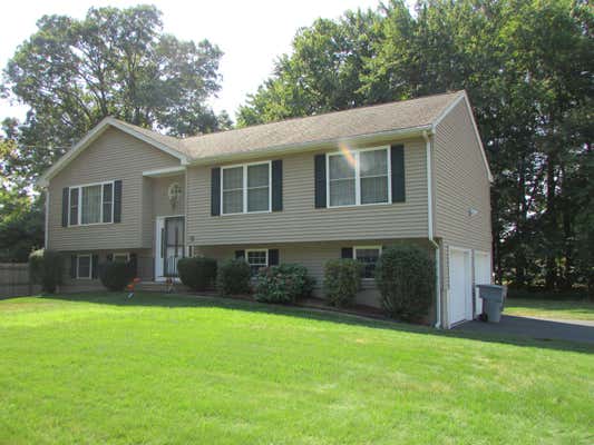 23A POST RD, ENFIELD, CT 06082 - Image 1