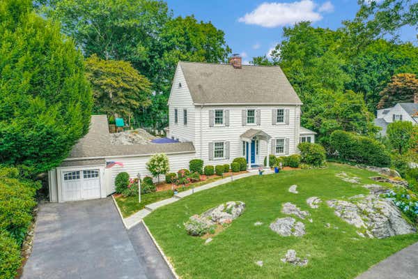 17 MCLAREN RD, DARIEN, CT 06820 - Image 1