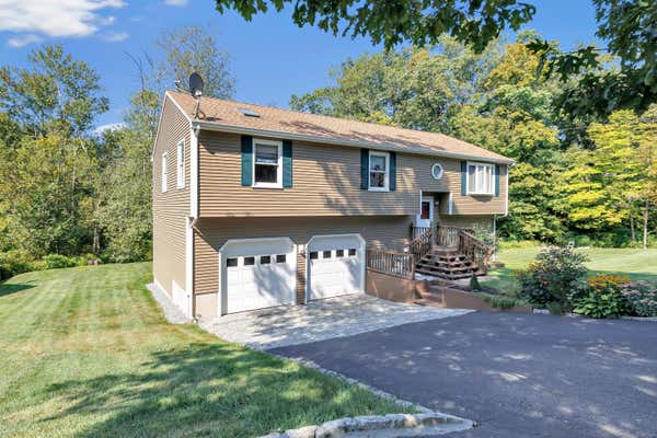 550 HORTON HILL RD, NAUGATUCK, CT 06770 - Image 1