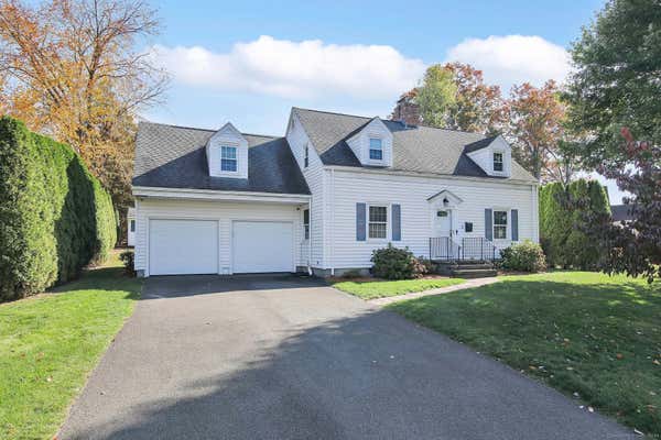 3 POPLAR ST, ENFIELD, CT 06082 - Image 1