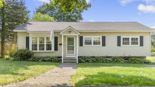 160 JOHNSON ST, NAUGATUCK, CT 06770 - Image 1