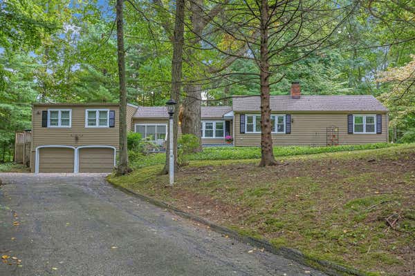 64 SUGARLOAF DR, WILTON, CT 06897 - Image 1