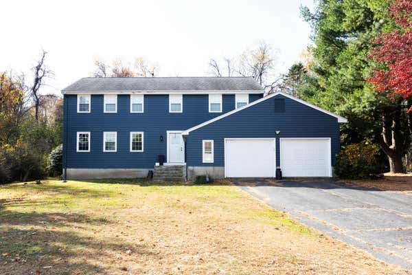 354 HANG DOG LN, WETHERSFIELD, CT 06109 - Image 1