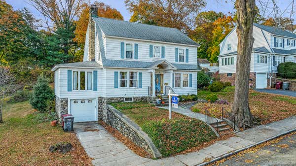 56 WALNUT ST, NAUGATUCK, CT 06770 - Image 1