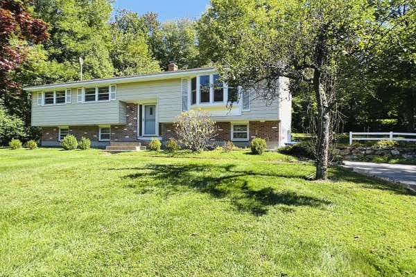 10 MOUNTAIN VIEW DR, HARWINTON, CT 06791 - Image 1