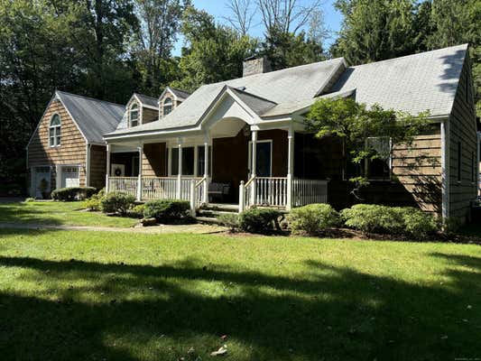 46 MIDDLE RIDGE RD, STAMFORD, CT 06903 - Image 1