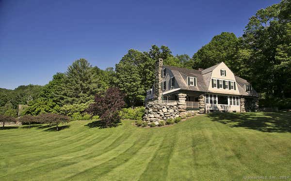 387 LAKE RD, WARREN, CT 06777 - Image 1