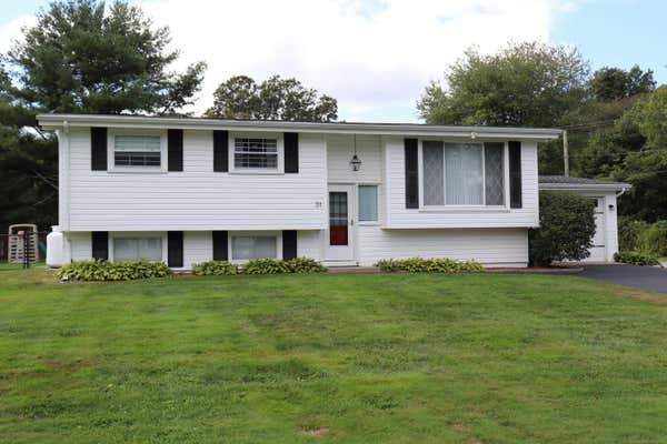 31 MEETING HOUSE LN, LEDYARD, CT 06339 - Image 1