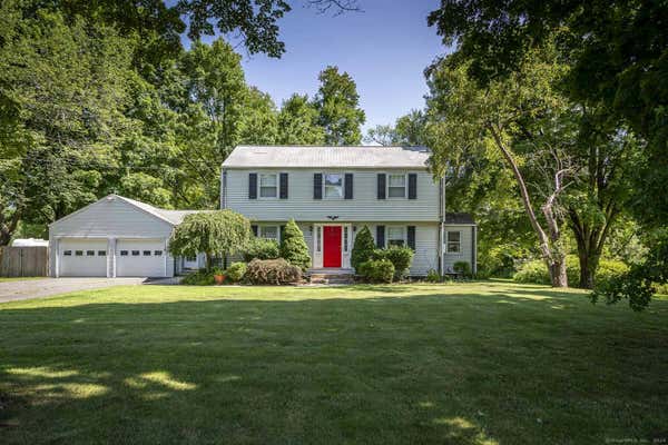 76 DEMING ST, SOUTH WINDSOR, CT 06074 - Image 1