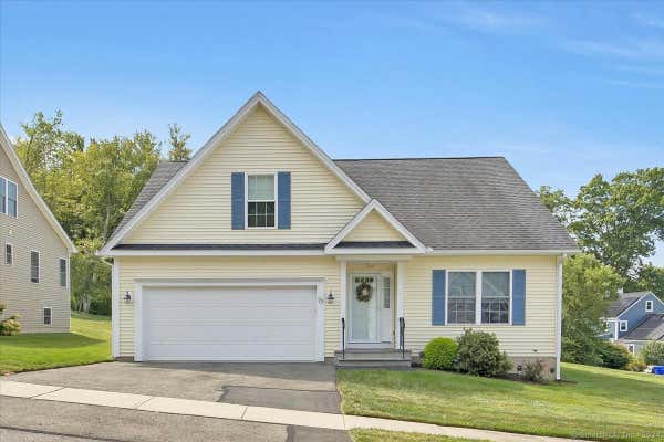 73 PATTON DR # 73, MERIDEN, CT 06450 - Image 1