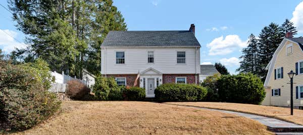 10 WARDWELL RD, WEST HARTFORD, CT 06107 - Image 1