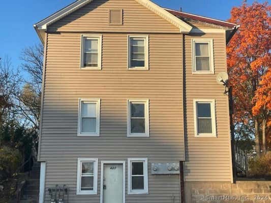 427 MYRTLE ST, NEW BRITAIN, CT 06053 - Image 1