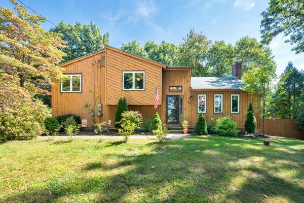 82 WILLOWBROOK RD, CROMWELL, CT 06416 - Image 1