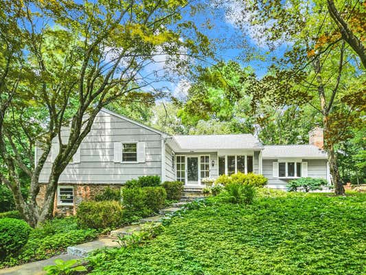 261 CHESTNUT HILL RD, NORWALK, CT 06851 - Image 1