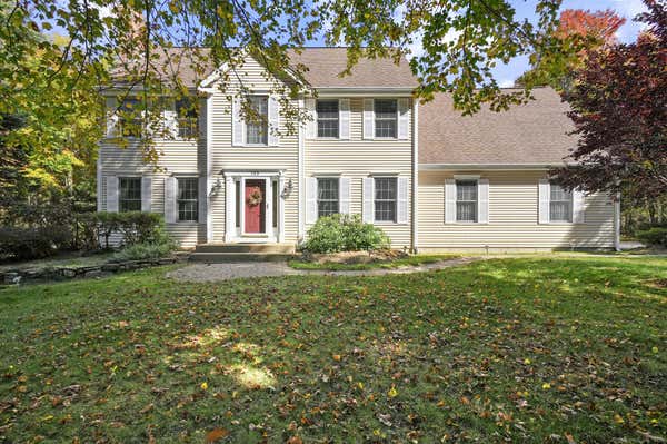 145 CHARLES ST, TOLLAND, CT 06084 - Image 1