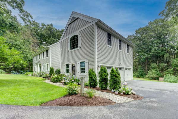 2 WHISPERING PINES LN, GOSHEN, CT 06756 - Image 1