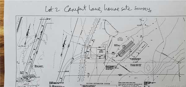 41 CAMPERT LN # LOT2, ASHFORD, CT 06278 - Image 1