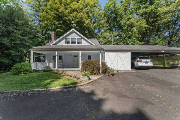 24 STARRS PLAIN RD, DANBURY, CT 06810 - Image 1