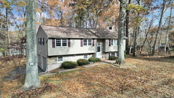 17 DOGWOOD RD, TOLLAND, CT 06084 - Image 1